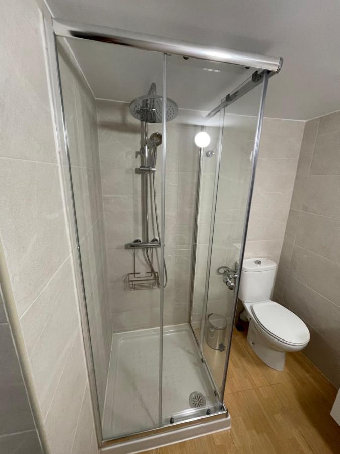 Atico A 200 Metros De La Playa Apartman Las Palmas de Gran Canaria Kültér fotó