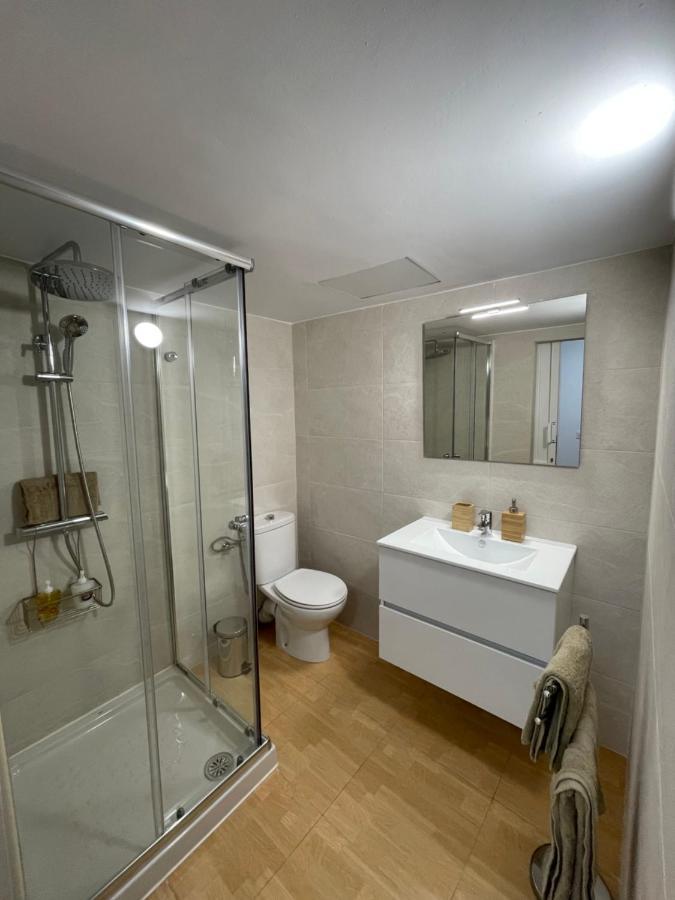 Atico A 200 Metros De La Playa Apartman Las Palmas de Gran Canaria Kültér fotó